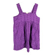 Unisex Claire.dk - Mitteveniv kleit, suurus 146 - 152 - Lilla ()