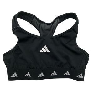 Unisex Adidas - Sporditopp, suurus 146 - 152 - Must (1)