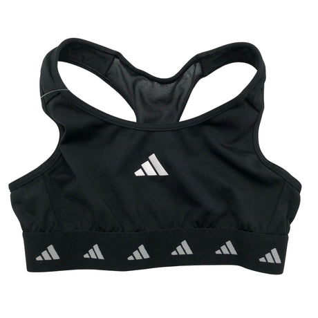 Unisex Adidas - Sporditopp, suurus 146 - 152 - Must ()