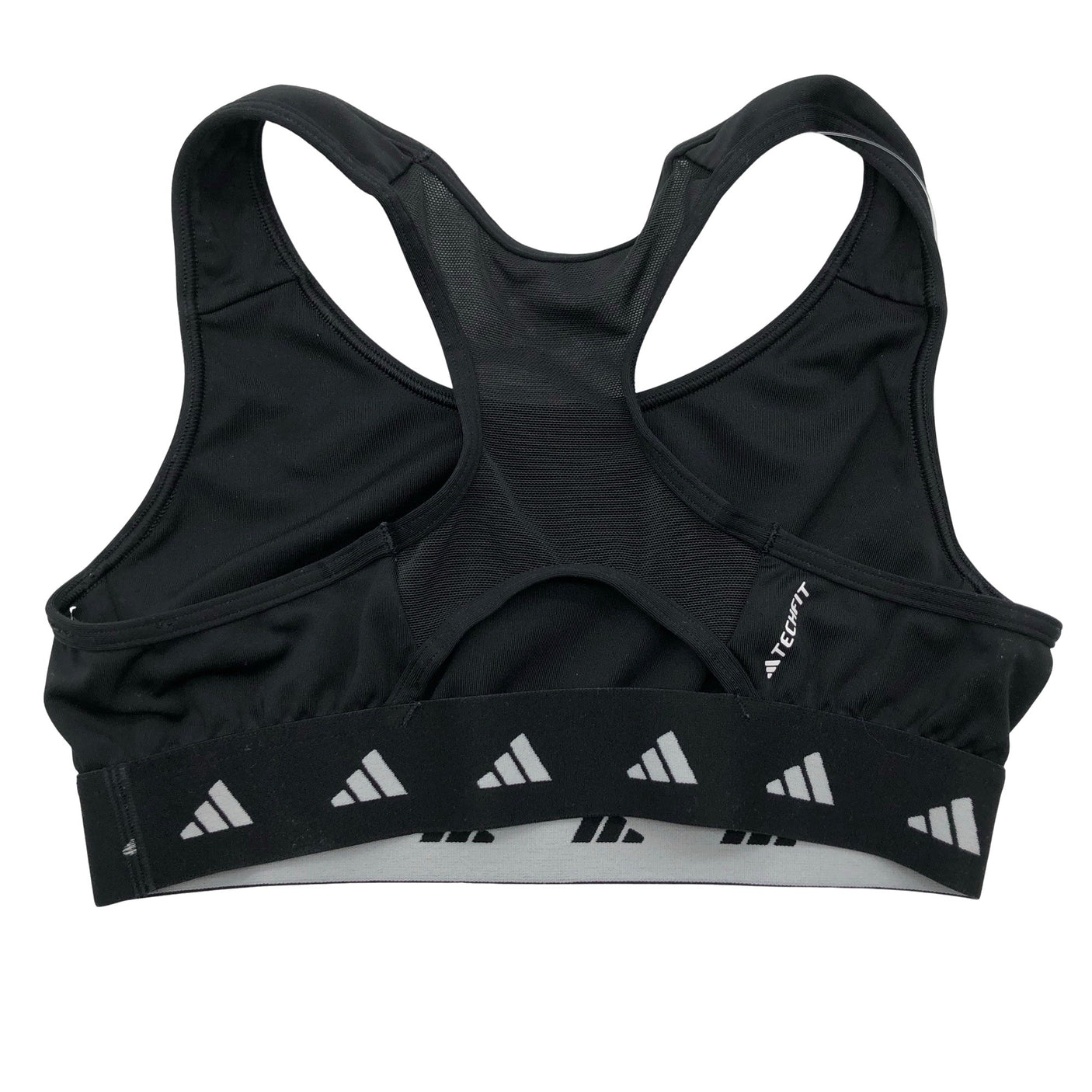 Unisex Adidas - Sporditopp, suurus 146 - 152 - Must (2)