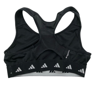 Unisex Adidas - Sporditopp, suurus 146 - 152 - Must (2)