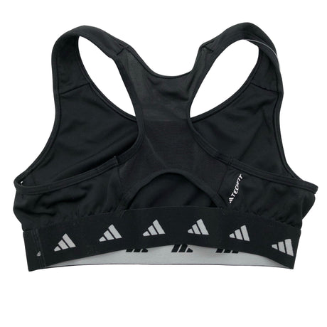 Unisex Adidas - Sporditopp, suurus 146 - 152 - Must (2)