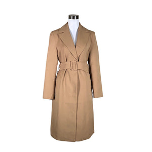 Unisex Stylein - Trentš, suurus 38 - Pruun (1)