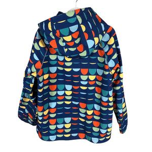 Unisex Finlayson - Softshell jope, suurus 134 - 140 - Sinine (2)
