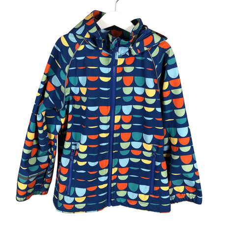 Unisex Finlayson - Softshell jope, suurus 134 - 140 - Sinine ()