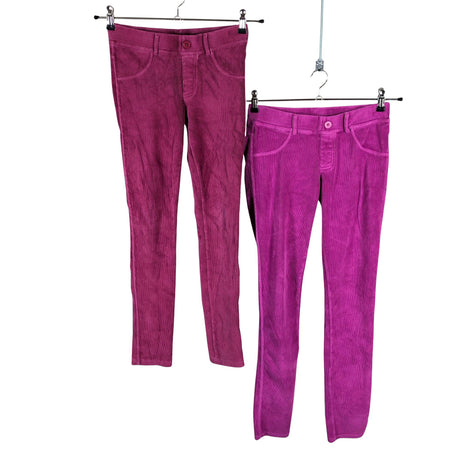 Unisex Benetton - Retuusid, suurus 164 - 170 - Roosa ()