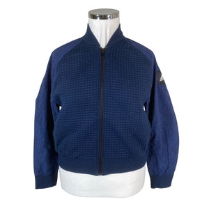 Unisex Adidas - Jope, suurus 44 - Sinine (1)