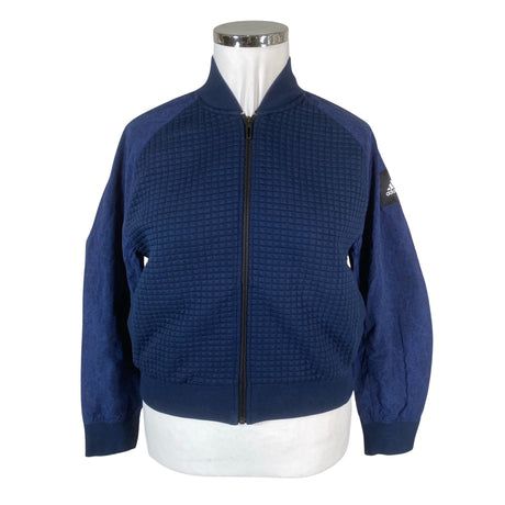 Unisex Adidas - Jope, suurus 44 - Sinine ()
