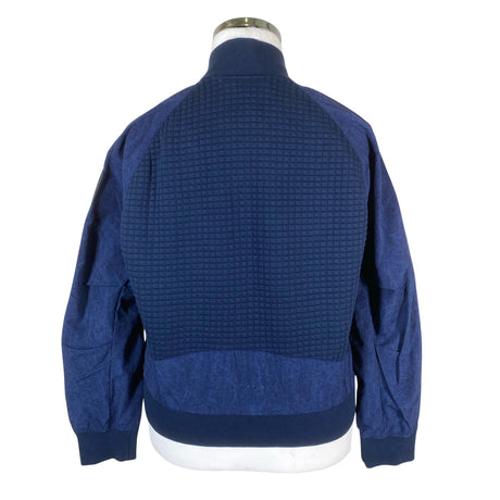 Unisex Adidas - Jope, suurus 44 - Sinine (2)