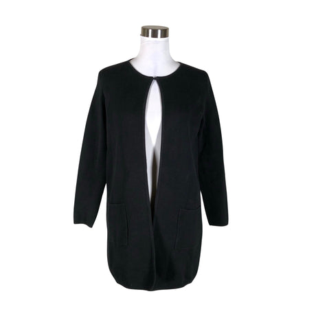Unisex Noom - Kardigan, suurus 36 - Must ()