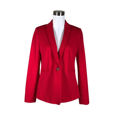 Unisex Esprit - Jakk, suurus 40 - Punane ()