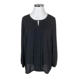 Unisex Anna Field - Pluus, suurus 44 - Must (1)