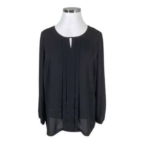 Unisex Anna Field - Pluus, suurus 44 - Must ()