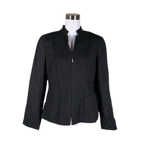 Unisex Gerry Weber - Jakk, suurus 40 - Hall (1)