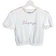 Unisex Mayoral - T-särk, suurus 152 - 158 - Valge ()