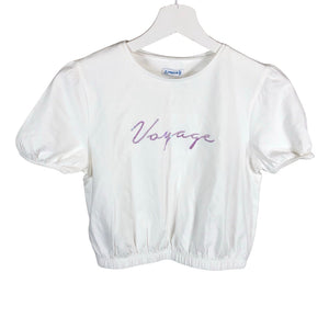 Unisex Mayoral - T-särk, suurus 152 - 158 - Valge (1)