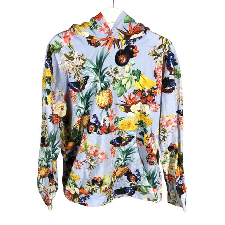 Unisex Molo Kids - Dressipluus, suurus 134 - 140 - Helesinine ()
