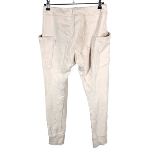 Unisex Gugguu - Dressikangast püksid, suurus 146 - 152 - Beige (2)