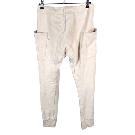 Unisex Gugguu - Dressikangast püksid, suurus 146 - 152 - Beige (2)