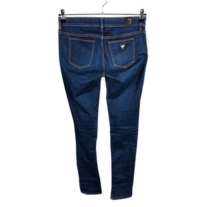 Unisex Guess - Teksad, suurus W29 - Sinine (2)
