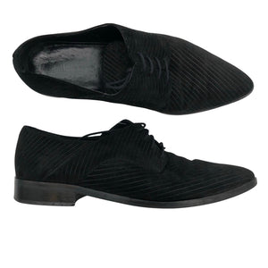 Unisex Bianco - Igapäevased jalanõud, suurus 41 - Must (1)