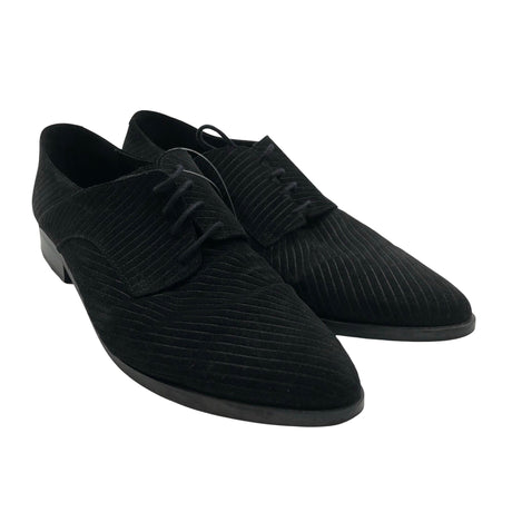 Unisex Bianco - Igapäevased jalanõud, suurus 41 - Must (2)