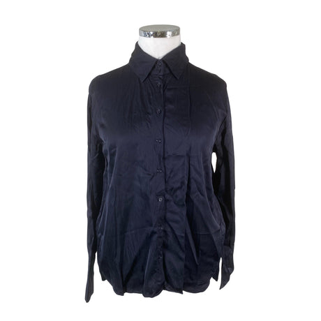 Unisex InWear - Õhuke tuunika, suurus 42 - Sinine ()