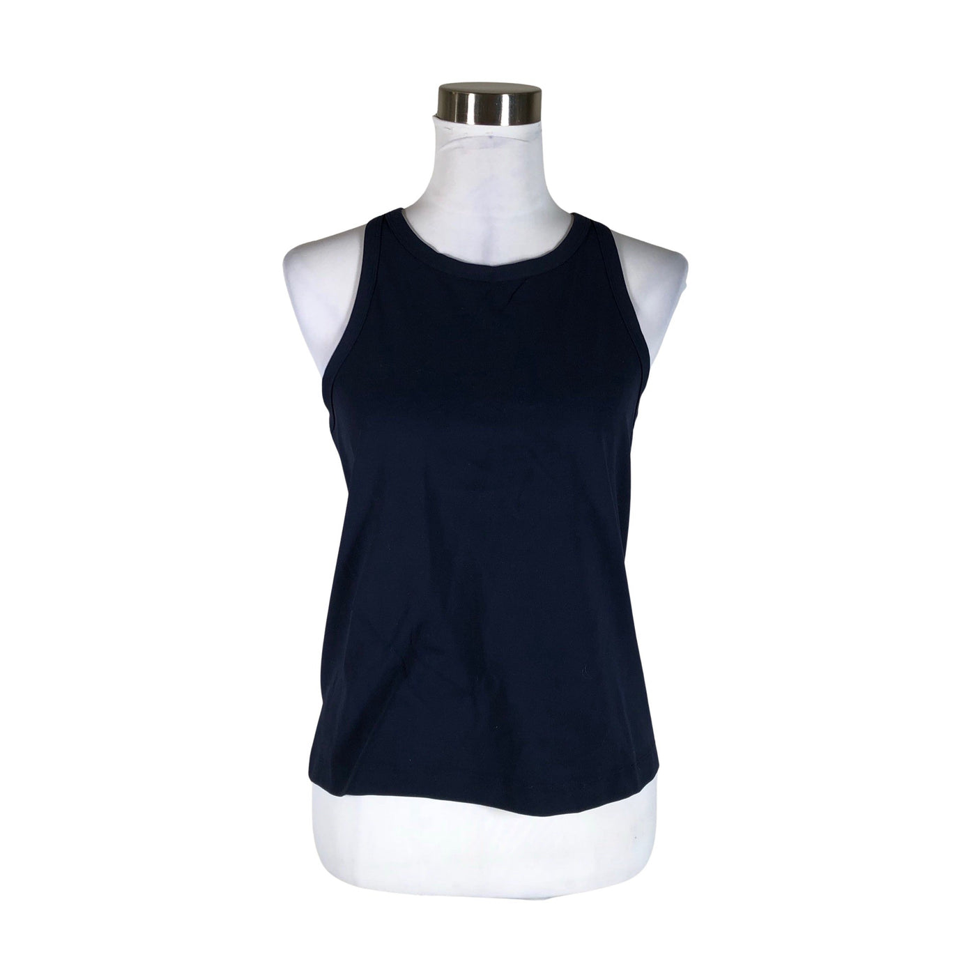 Unisex Lululemon - Sporditopp, suurus 40 - Sinine (1)