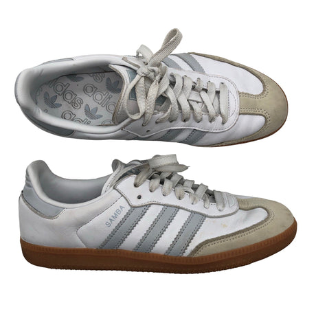 Unisex Adidas - Tennised, suurus 41 - Valge ()