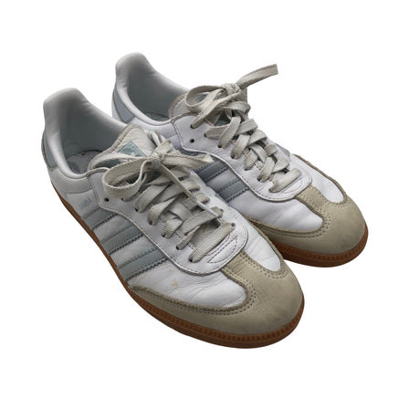 Unisex Adidas - Tennised, suurus 41 - Valge (2)