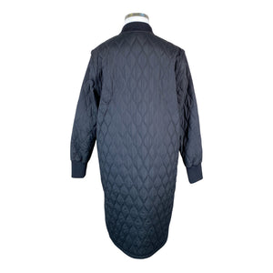 Unisex Everest - Tepitud jope, suurus 44 - Must (2)