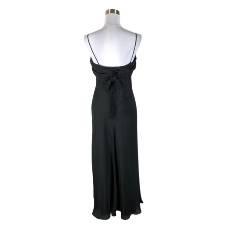 Unisex FFY Womenswear - Õhtukleit, suurus 40 - Must (2)