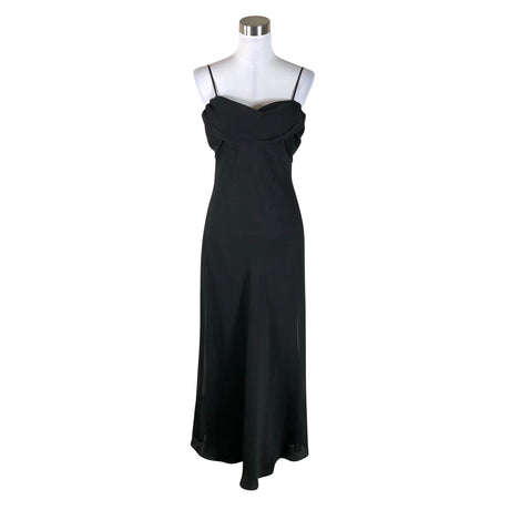 Unisex FFY Womenswear - Õhtukleit, suurus 40 - Must ()