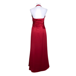 Unisex Jim Hjelm Occasions - Õhtukleit, suurus 36 - Punane (2)