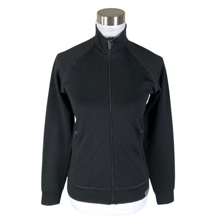 Unisex Lasting - Kardigan, suurus 36 - Must ()