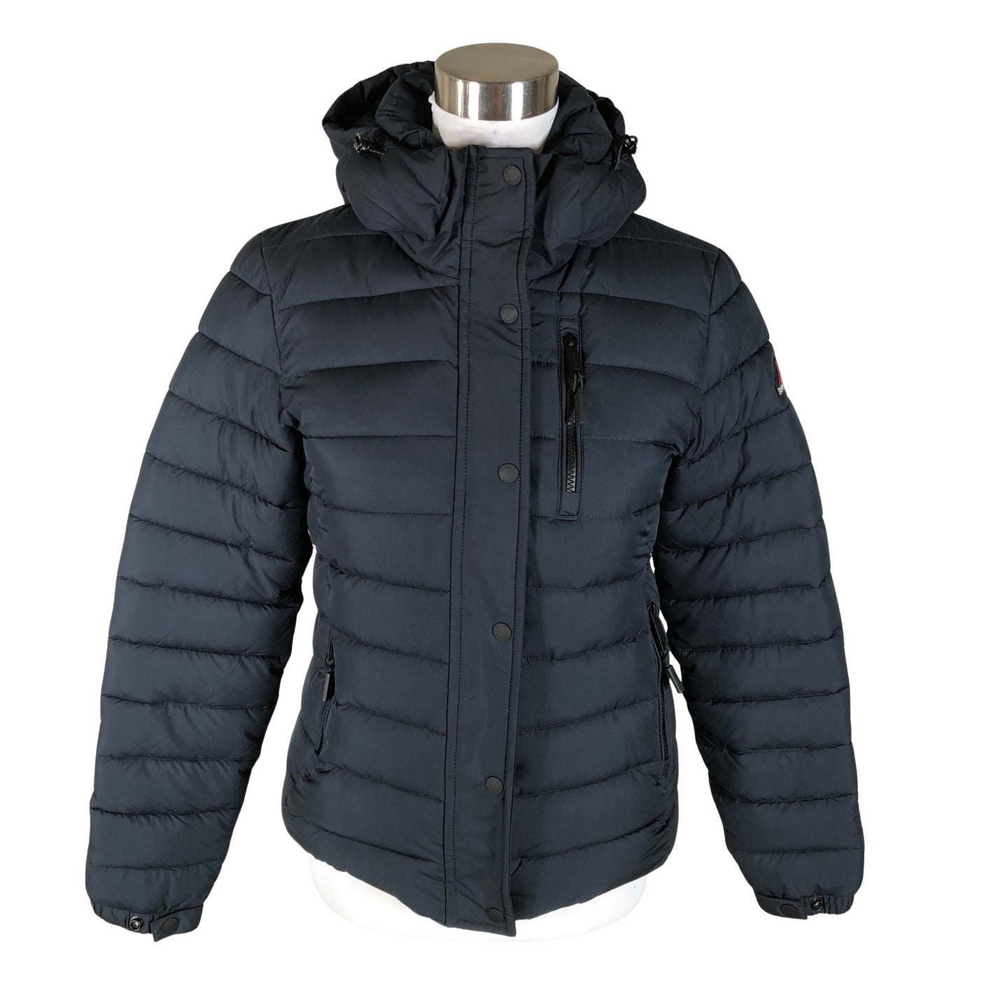 Unisex Superdry - Talvejope, suurus 34 - Sinine (1)