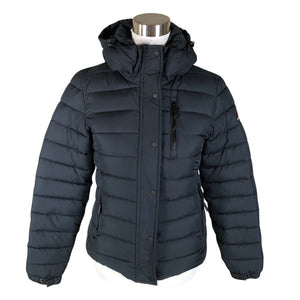 Unisex Superdry - Talvejope, suurus 34 - Sinine (1)