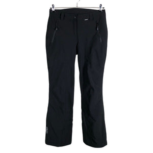 Unisex Icepeak - Talvepüksid, suurus 40 - Must (1)