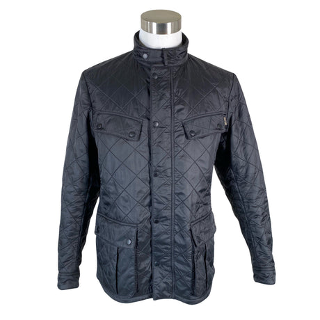 Unisex Barbour - Tepitud jope, suurus XL - Must ()