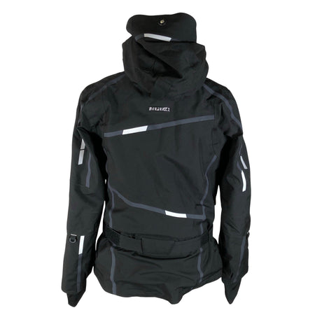 Unisex Icepeak - Talvejope, suurus 38 - Must (2)