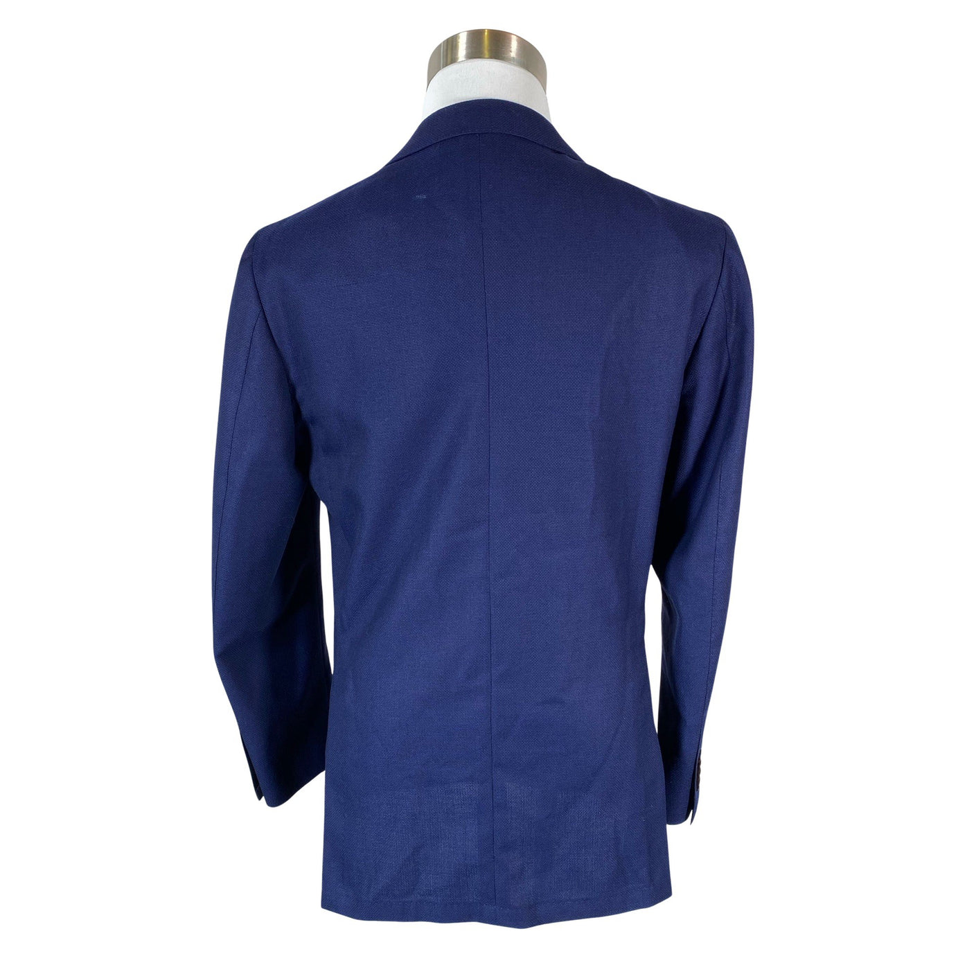 Unisex SuitSupply - Pintsak, suurus L - Sinine (2)