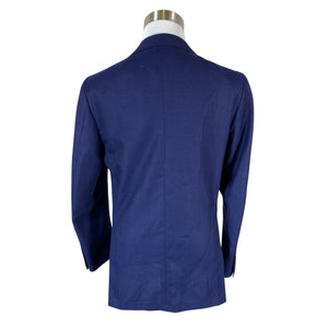 Unisex SuitSupply - Pintsak, suurus L - Sinine (2)