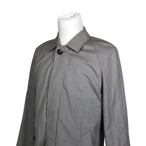 Unisex Daks London - Trentš, suurus M - Hall (3)
