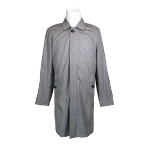 Unisex Daks London - Trentš, suurus M - Hall (1)