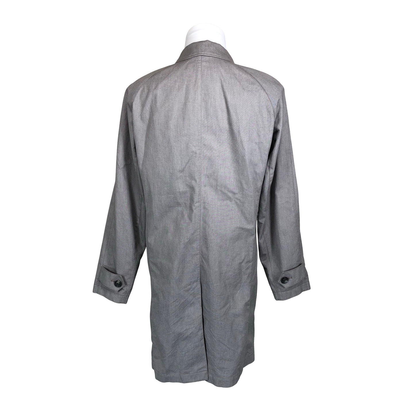 Unisex Daks London - Trentš, suurus M - Hall (2)