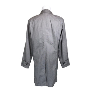 Unisex Daks London - Trentš, suurus M - Hall (2)