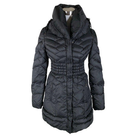 Unisex Guess - Sulejope, suurus 34 - Must ()