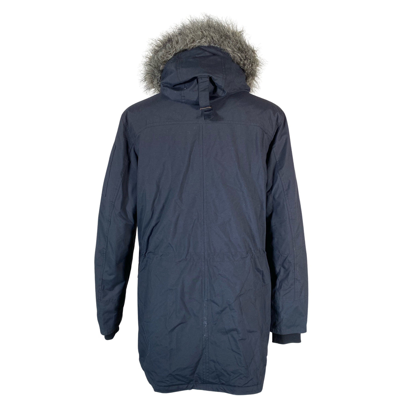 Unisex Halti - Talvejope, suurus M - Must (2)