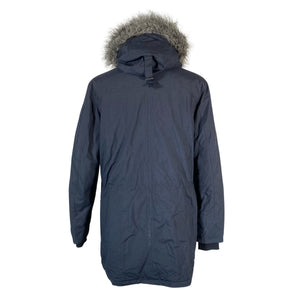 Unisex Halti - Talvejope, suurus M - Must (2)