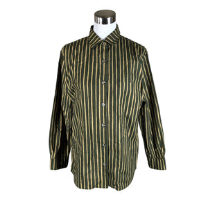 Unisex Marimekko - Triiksärk, suurus 40 - Roheline (1)